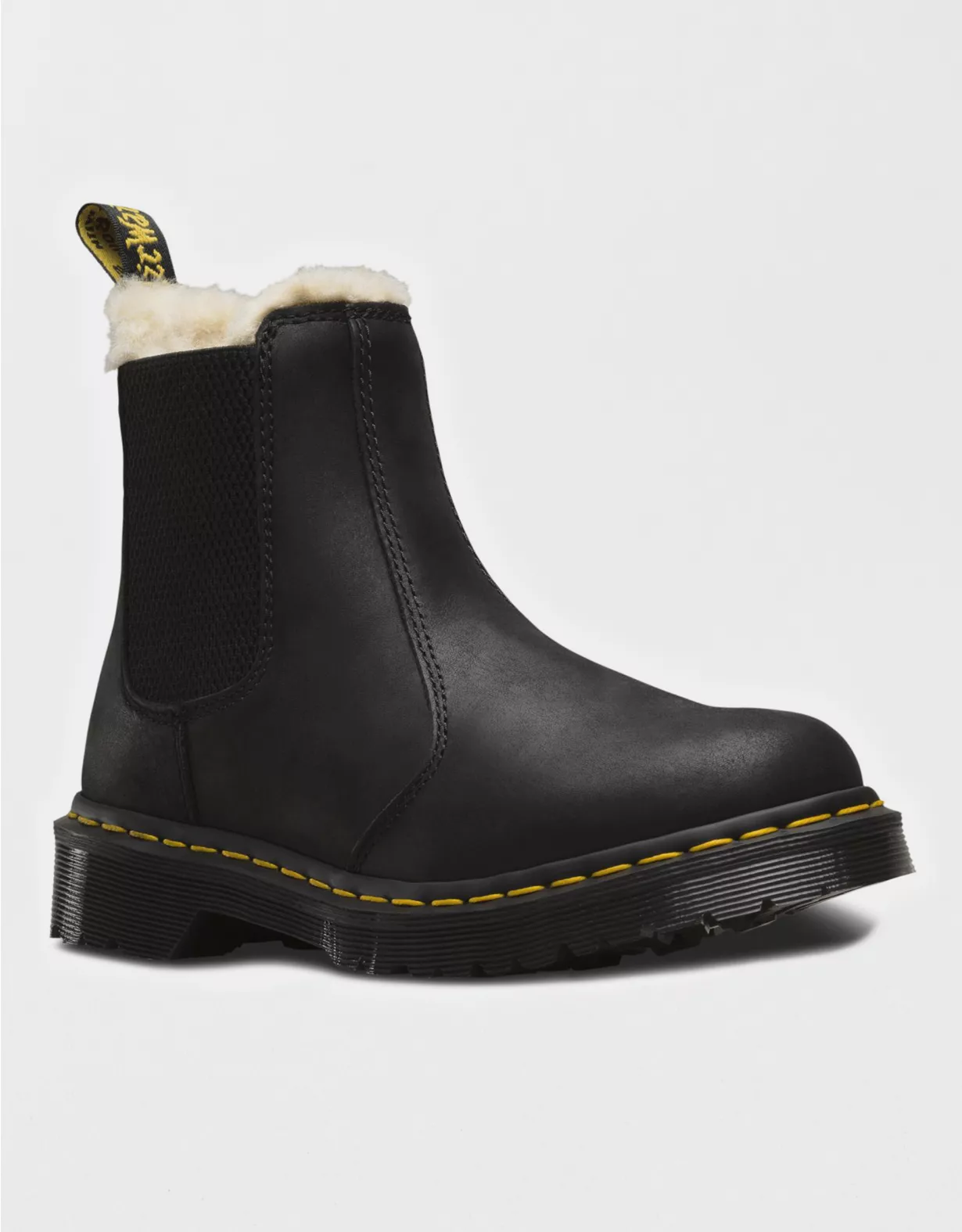 Dr. Martens Women's 2976 Leonore Chelsea Boot 2 Dr. Martens Women's 2976 Leonore Chelsea Boot - Image 2
