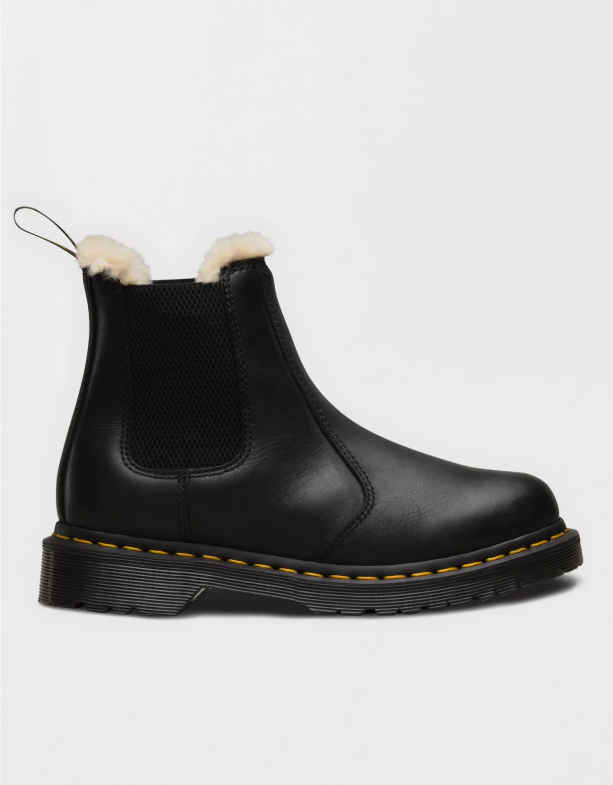 Dr. Martens Women's 2976 Leonore Chelsea Boot 1 Dr. Martens Women's 2976 Leonore Chelsea Boot