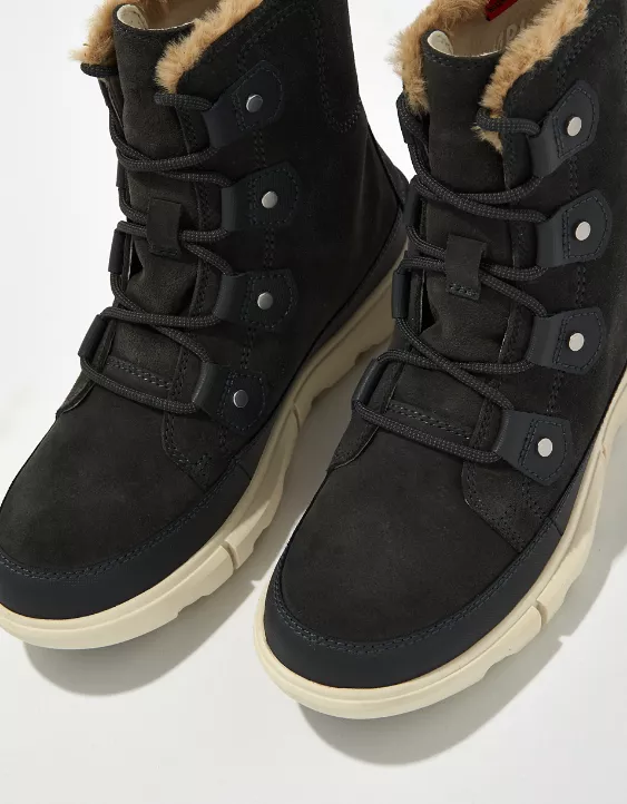 Sorel Women's Explorer II Joan Boot 2 Sorel Women's Explorer II Joan Boot - Image 2