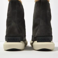 Sorel Women's Explorer II Joan Boot 5 Sorel Women's Explorer II Joan Boot -Drape Mode Sales 7411 5484 020 d1