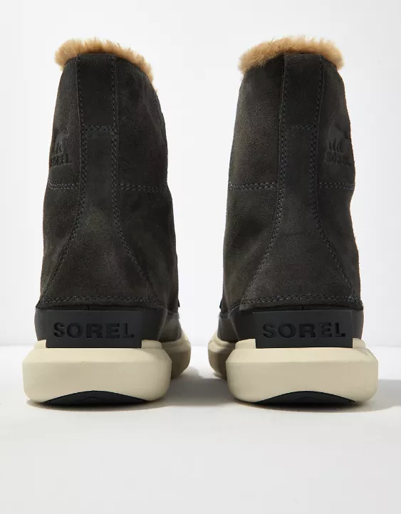 Sorel Women's Explorer II Joan Boot 3 Sorel Women's Explorer II Joan Boot - Image 3