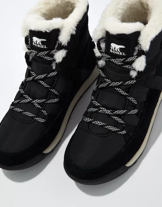 Sorel Women's Whitney II Flurry Boot 2 Sorel Women's Whitney II Flurry Boot - Image 2