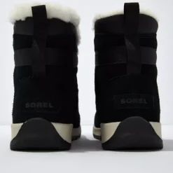 Sorel Women's Whitney II Flurry Boot 5 Sorel Women's Whitney II Flurry Boot -Drape Mode Sales 7411 5486 001 d1