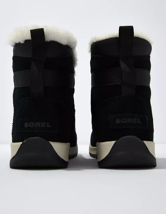 Sorel Women's Whitney II Flurry Boot 3 Sorel Women's Whitney II Flurry Boot - Image 3