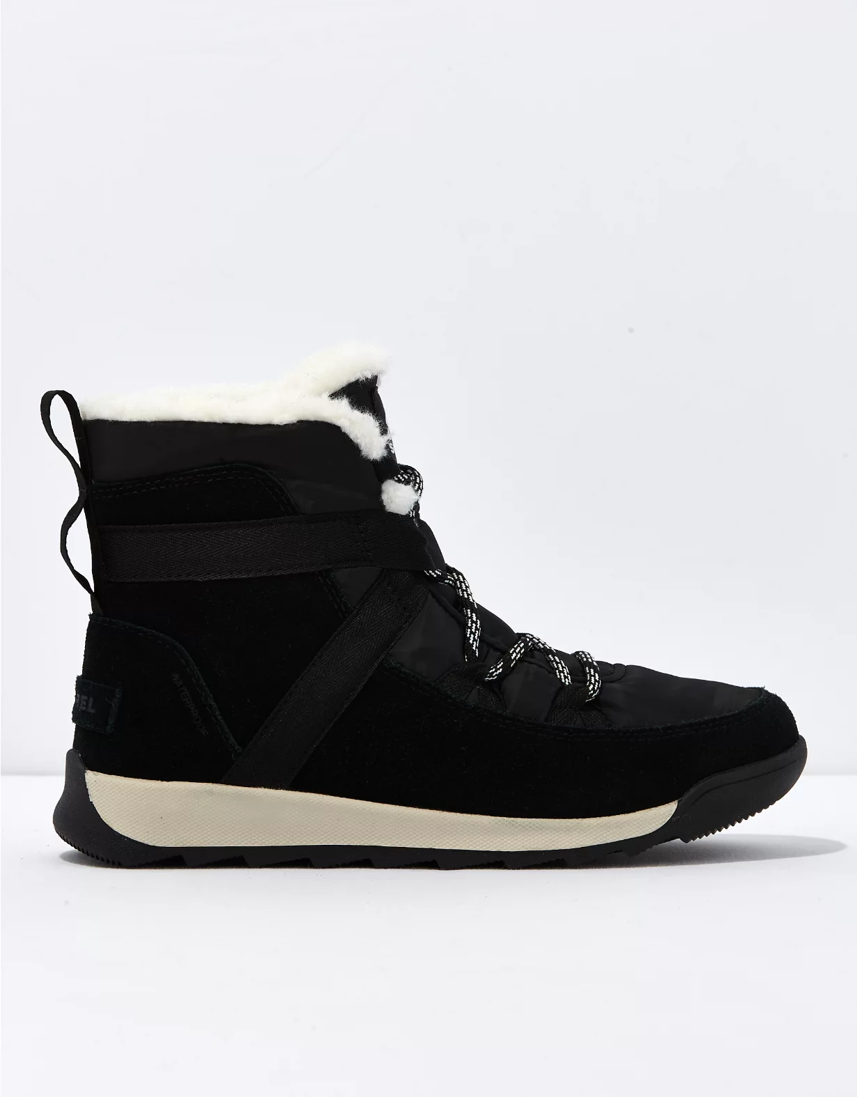 Sorel Women's Whitney II Flurry Boot 1 Sorel Women's Whitney II Flurry Boot