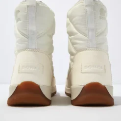 Sorel Women's Whitney II Short Boot 5 Sorel Women's Whitney II Short Boot -Drape Mode Sales 7411 5487 100 d1