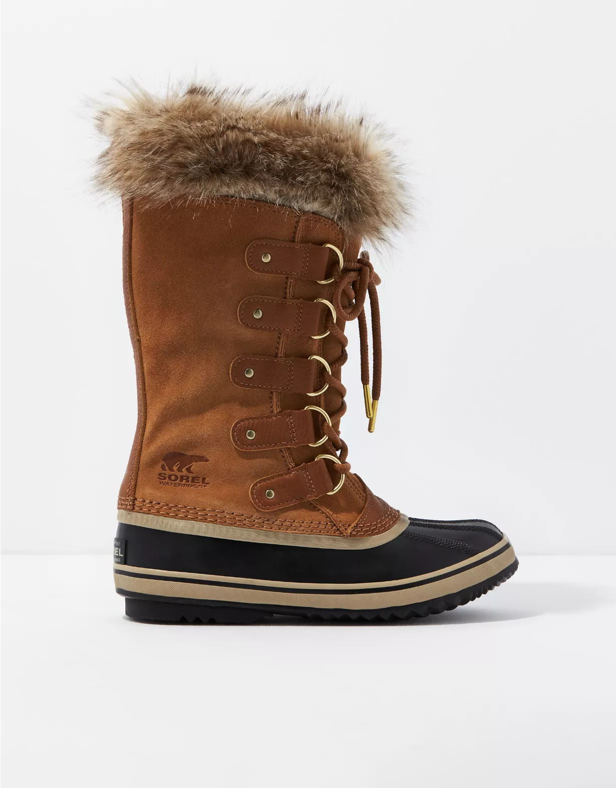 Sorel Women's Joan Of Arctic Boot 1 Sorel Women's Joan Of Arctic Boot