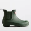 Hunter Chelsea Rain Boots