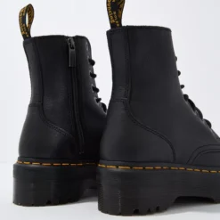 Dr. Martens Women's Jadon III Pisa Leather Platform Boot 5 Dr. Martens Women's Jadon III Pisa Leather Platform Boot -Drape Mode Sales 7411 5881 001 d1