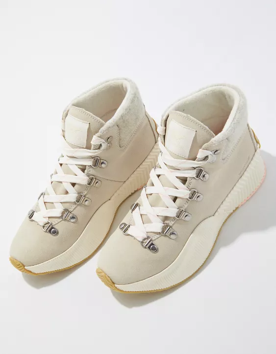 Sorel Women's Out 'N About III Conquest Boot 2 Sorel Women's Out 'N About III Conquest Boot - Image 2