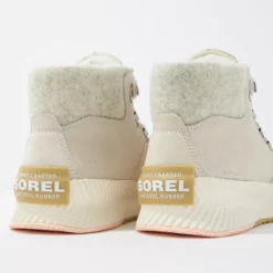 Sorel Women's Out 'N About III Conquest Boot 5 Sorel Women's Out 'N About III Conquest Boot -Drape Mode Sales 7411 5892 100 d1