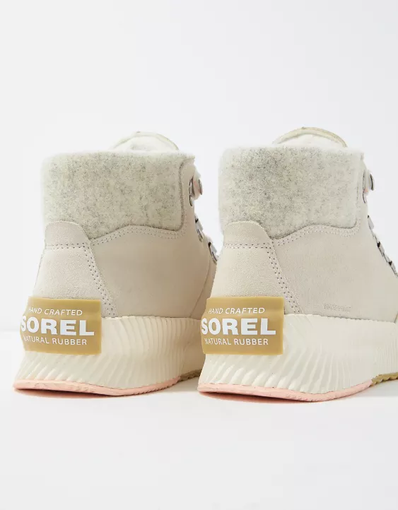 Sorel Women's Out 'N About III Conquest Boot 3 Sorel Women's Out 'N About III Conquest Boot - Image 3