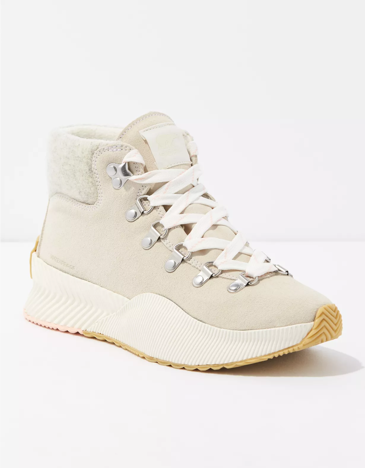 Sorel Women's Out 'N About III Conquest Boot 1 Sorel Women's Out 'N About III Conquest Boot