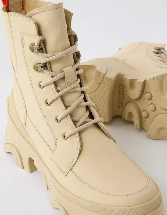 Sorel Brex™ Boot Lace-Up Boot 2 Sorel Brex™ Boot Lace-Up Boot - Image 2