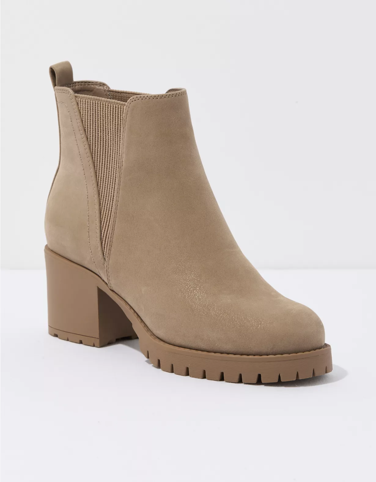 MIA Jody Boot 1 MIA Jody Boot