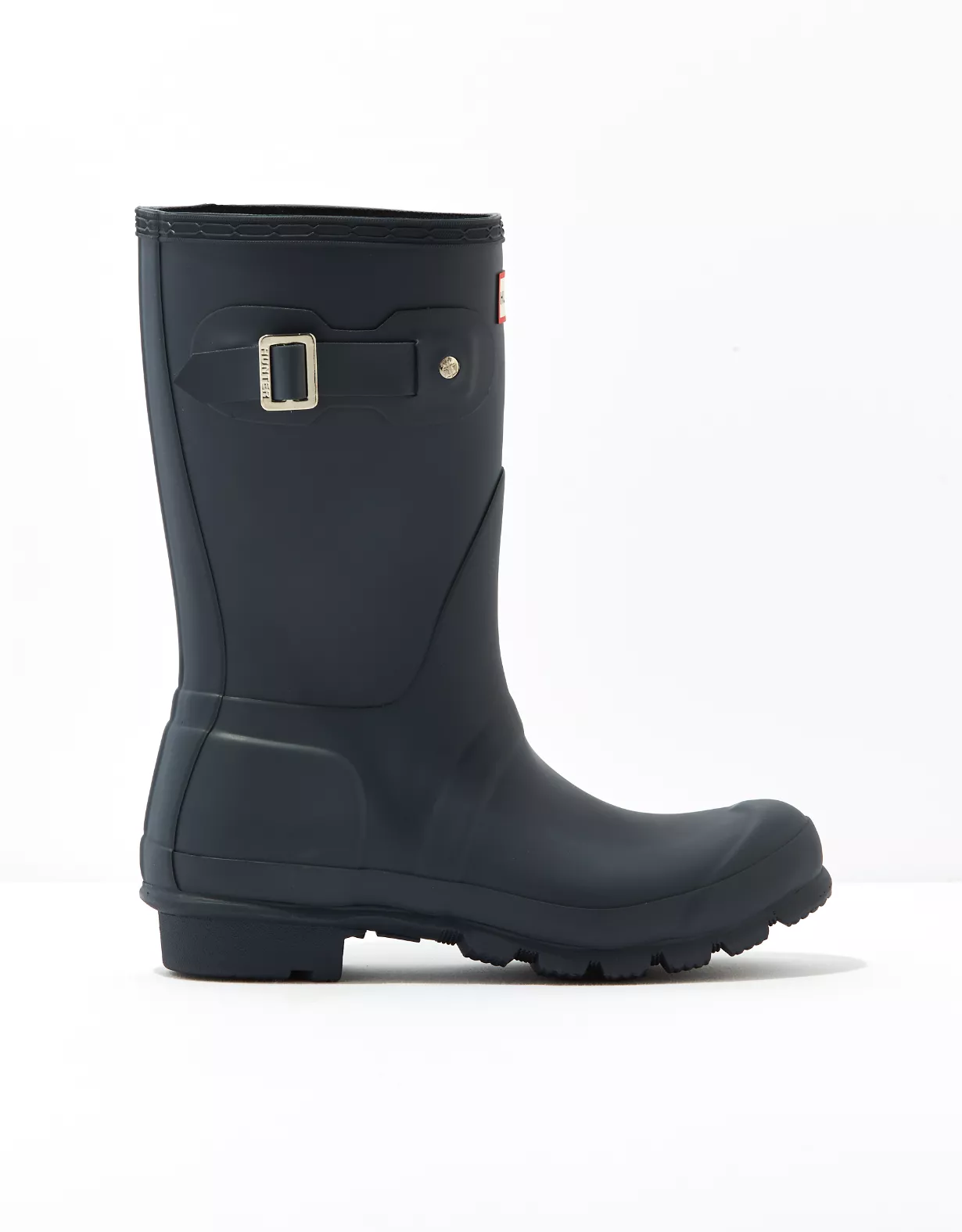 Hunter Original Short Rain Boot 1 Hunter Original Short Rain Boot