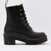 Dr. Martens Women's Leona Platform Boot