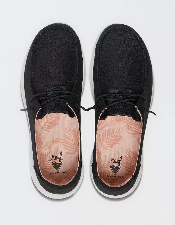 Reef Women's Cushion Coast Shoe 2 Reef Women's Cushion Coast Shoe - Image 2