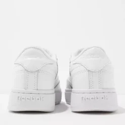 Reebok Women's Club C Double Sneaker 5 Reebok Women's Club C Double Sneaker -Drape Mode Sales 7412 5117 100 d1