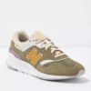 New Balance Women's 997H Sneaker