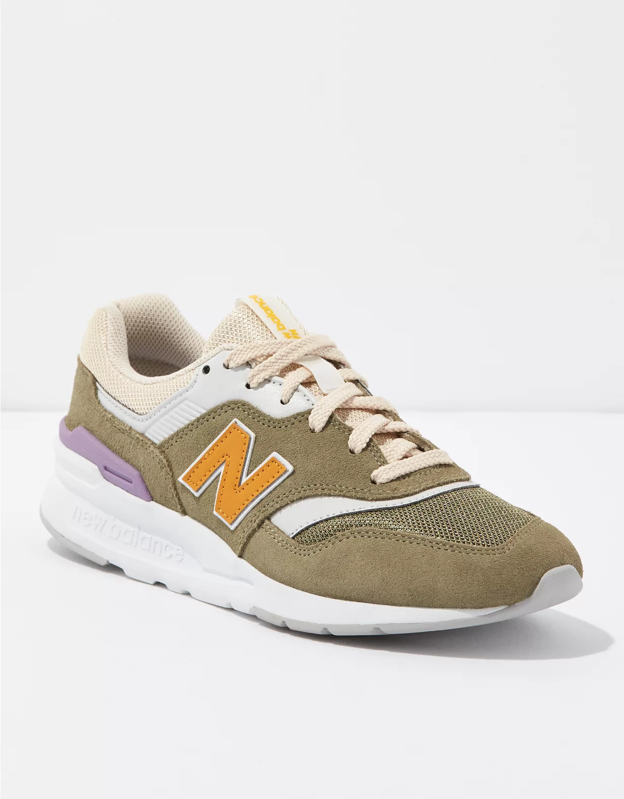 New Balance Women's 997H Sneaker 1 New Balance Women's 997H Sneaker