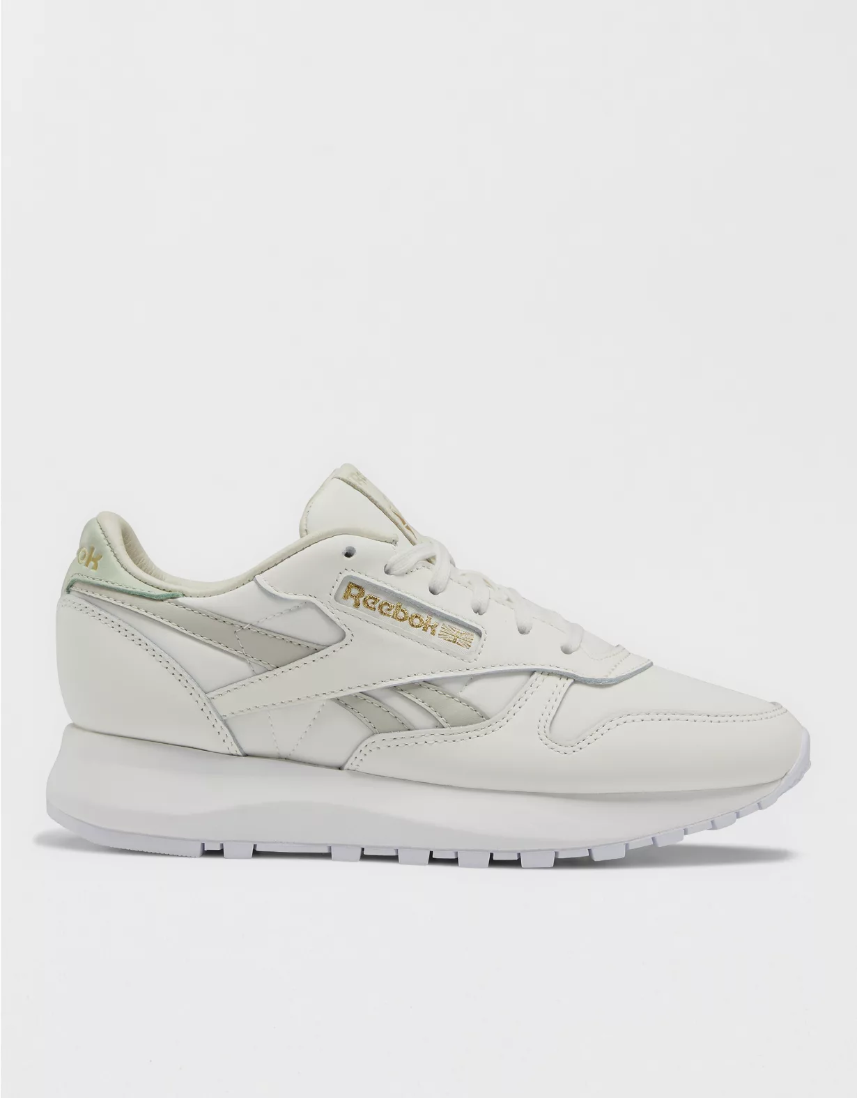 Reebok Women's Classic Leather Sneaker 1 Reebok Women's Classic Leather Sneaker