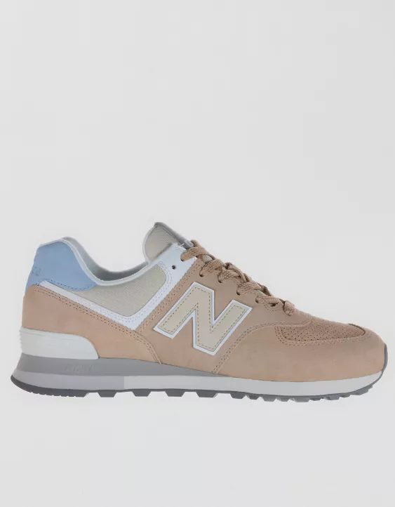 New Balance Women's 574 Sneaker 2 New Balance Women's 574 Sneaker - Image 2