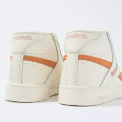 Reebok Women's Club C Form Hi Sneaker 5 Reebok Women's Club C Form Hi Sneaker -Drape Mode Sales 7412 6209 800 d1