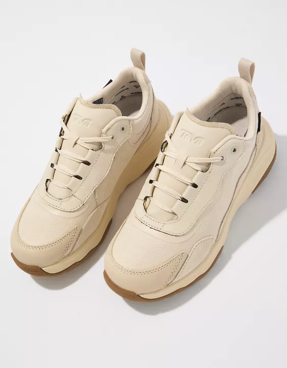 Teva Geotrecca Low Sneaker 2 Teva Geotrecca Low Sneaker - Image 2