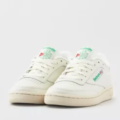 Reebok Club C85 Sneaker 5 Reebok Club C85 Sneaker -Drape Mode Sales 7412 9938 100 d1