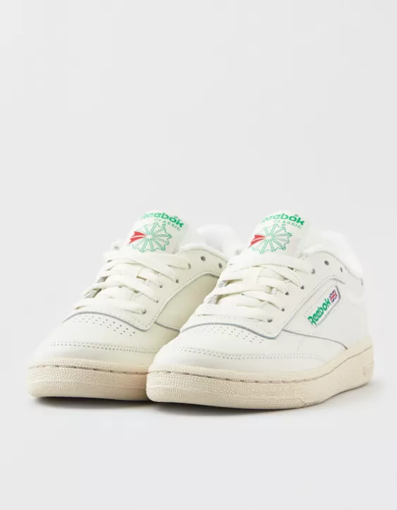 Reebok Club C85 Sneaker 3 Reebok Club C85 Sneaker - Image 3