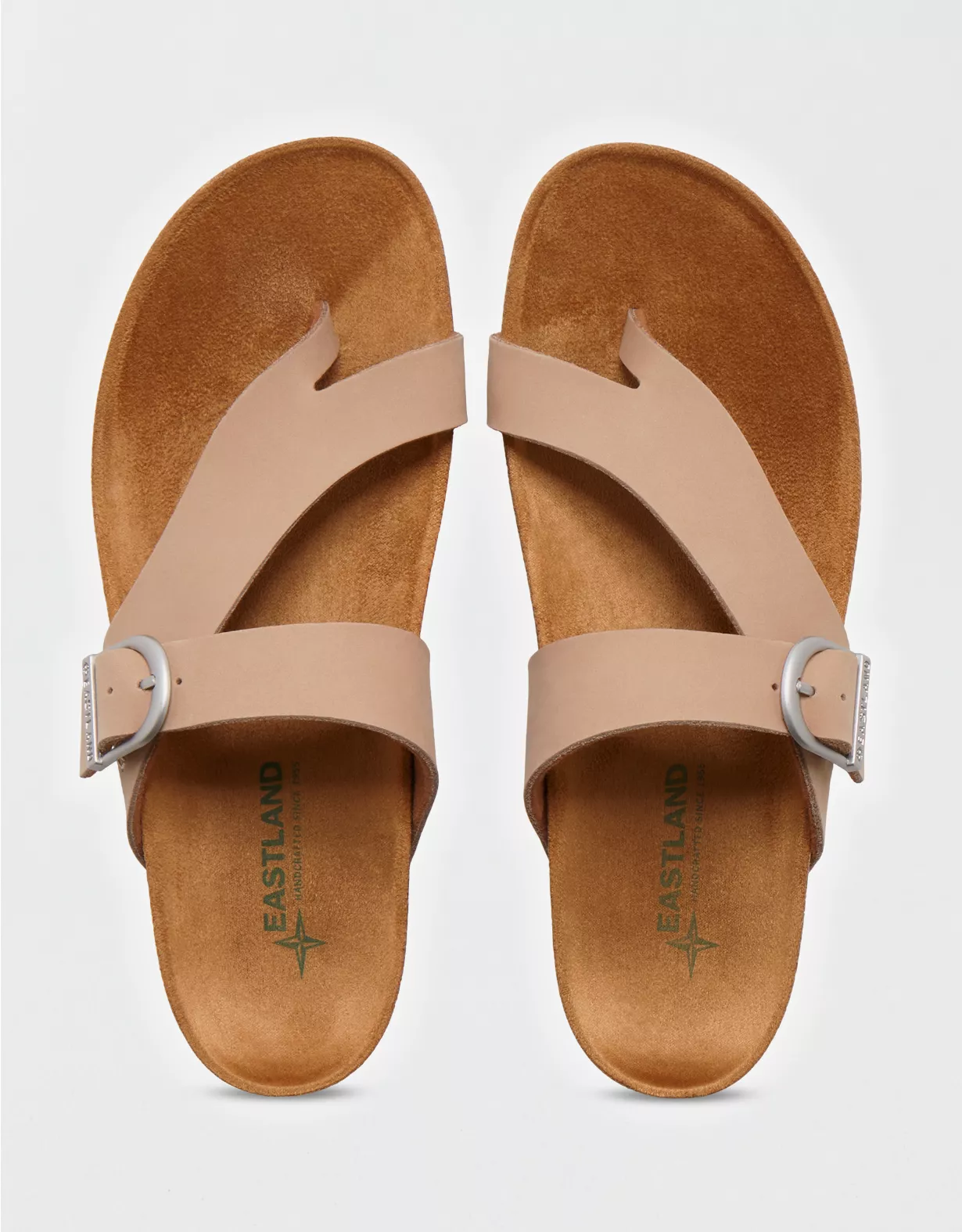 Eastland Women's Shauna Adjustable Sandal 2 Eastland Women's Shauna Adjustable Sandal - Image 2