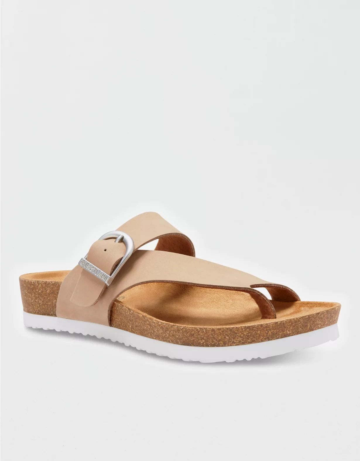 Eastland Women's Shauna Adjustable Sandal 1 Eastland Women's Shauna Adjustable Sandal