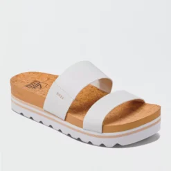 Reef Women's Cushion Vista Hi Sandal
