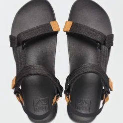 Reef Women's Cushion Rem Sandal 5 Reef Women's Cushion Rem Sandal -Drape Mode Sales 7413 1173 001 d1