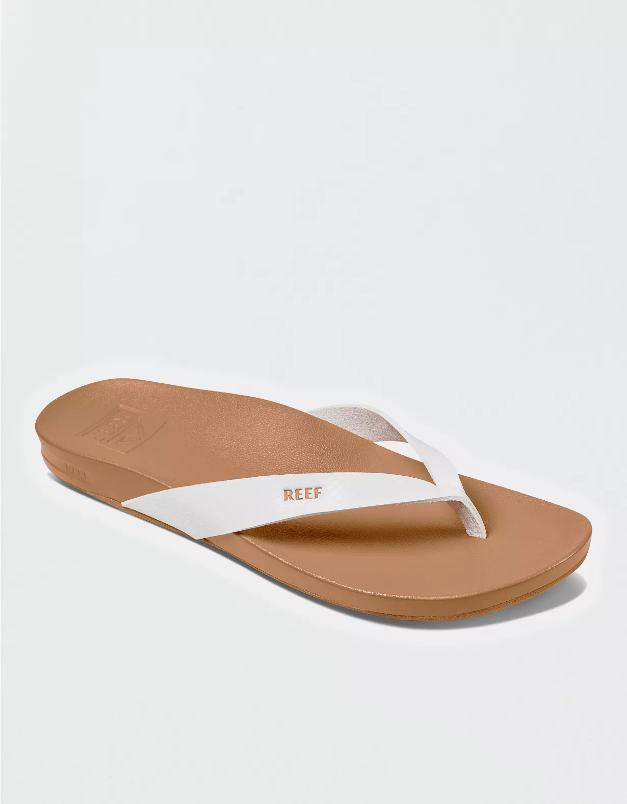 Reef Women's Cushion Court Flip Flop 1 Reef Women's Cushion Court Flip Flop