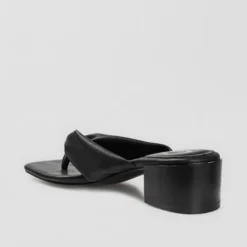 Journee Collection Women's Seelah Sandal -Drape Mode Sales 7413 1186 001 d1