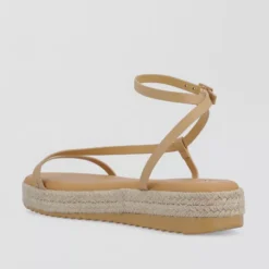 Journee Collection Women's Odelia Espadrille Sandal 5 Journee Collection Women's Odelia Espadrille Sandal -Drape Mode Sales 7413 1191 207 d1