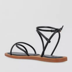 Journee Collection Women's Farron Sandal 5 Journee Collection Women's Farron Sandal -Drape Mode Sales 7413 1192 001 d1