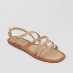 Journee Collection Women's Ennid Sandal
