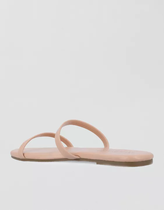 Journee Collection Women's Adyrae Sandal 3 Journee Collection Women's Adyrae Sandal - Image 3