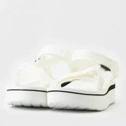 Teva Women's Flatform Universal Mesh Print Sandal 5 Teva Women's Flatform Universal Mesh Print Sandal -Drape Mode Sales 7413 4673 100 d1