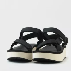 Teva Women's Original Flatform Universal Sandal -Drape Mode Sales 7413 4674 001 d1