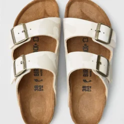 Birkenstock Women's Camo Arizona Sandal