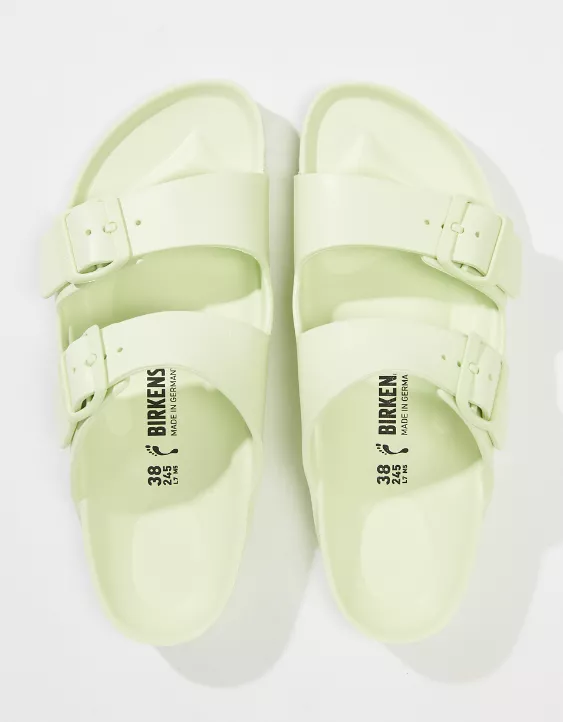 Birkenstock Women's Arizona EVA Sandal 2 Birkenstock Women's Arizona EVA Sandal - Image 2