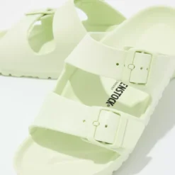 Birkenstock Women's Arizona EVA Sandal 5 Birkenstock Women's Arizona EVA Sandal -Drape Mode Sales 7413 4716 759 d1