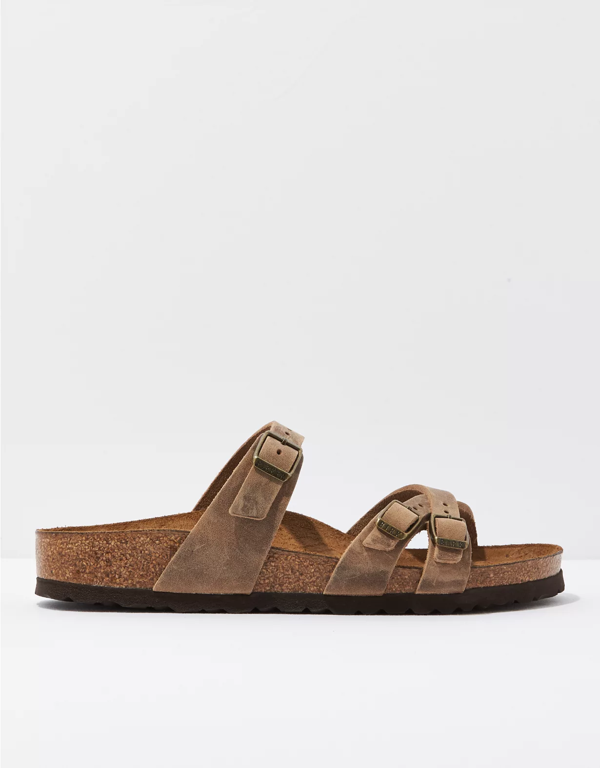 Birkenstock Women's Franca Sandal 1 Birkenstock Women's Franca Sandal