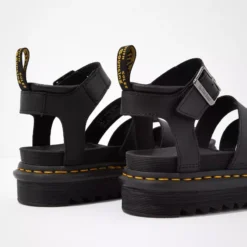 Dr. Martens Blaire Hydro Sandal -Drape Mode Sales 7413 5199 001 d1