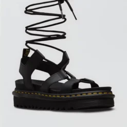 Dr. Martens Women's Nartilla Platform Sandal