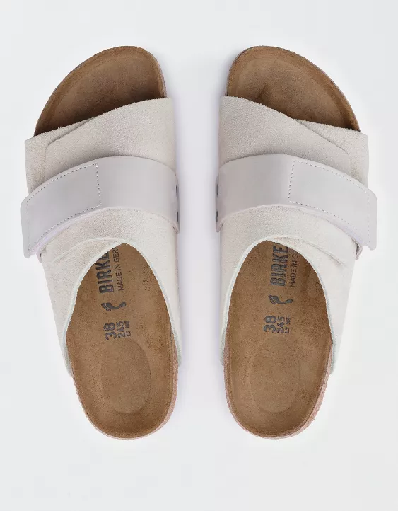 Birkenstock Women's Kyoto Sandal 2 Birkenstock Women's Kyoto Sandal - Image 2